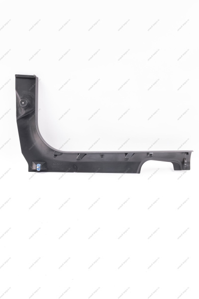 Облицовка порога пола передняя левая LADA Vesta/Веста (внутр.) Lada