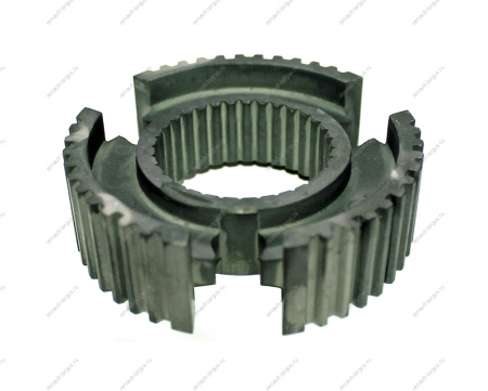 Ступица скользящей муфты синхронизатора 1-й и 2-й передачи LADA Vesta АвтоВАЗ