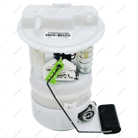 Насос топливный LADA Xray/ Logan (14-) Kaptur (16-). ВИЭ