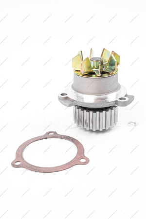 Насос водяной 2108-2115,Ока Автомагнат (модернизированная крыльчатка)