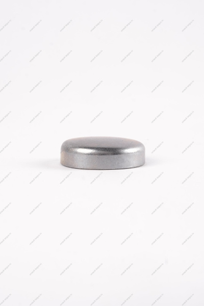 Заглушка ГБЦ ВАЗ-2170 двигат 16 кл чашечная (d=36) Lada