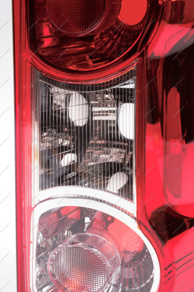 Корпус LADA Largus фонаря задний правый 6001549106 Gamma