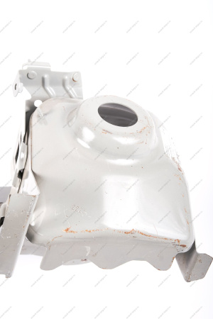 Брызговик с лонжероном левый в сборе с чашкой LADA Largus (FL) NEW Lada