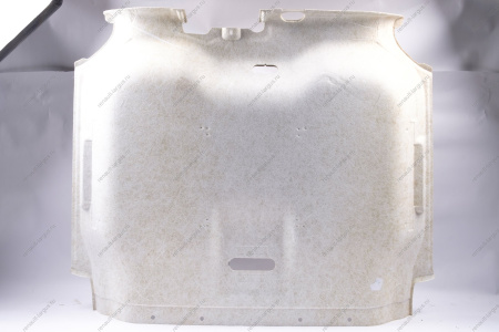 Обивка потолка LADA Largus/Лада Ларгус задняя часть универсал 7 мест Renault