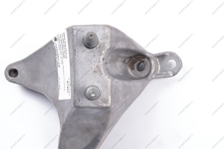 Опора двигателя правая RENAULT FLUENCE (L30_) Седан 02.10- 1.6 DEQST