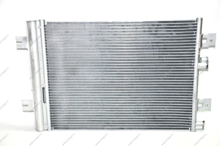 Радиатор кондиционера LADA Largus/Лада Ларгус после 03.2008г. BodyParts