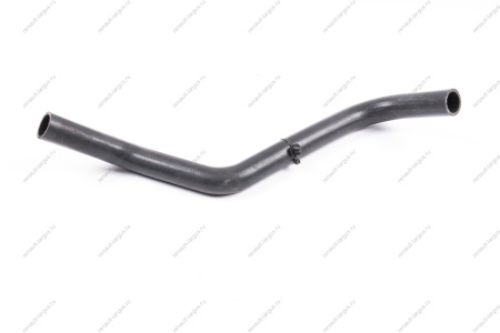 Шланг LADA Largus/Лада Ларгус отводящий радиатора нижний двигат. 11189 евро-5 (БРТ) Lada