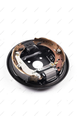 Тормоз задний левый в сборе LADA Largus универсал (5-мест) (для авт. с Р3М,Р4М) Lada