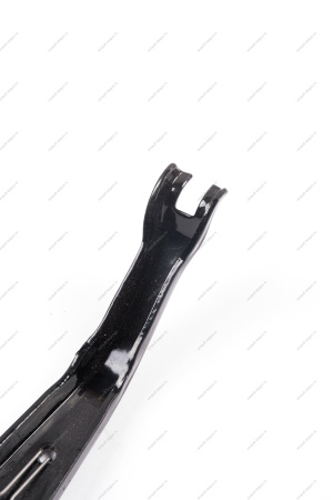 Вилка выключения сцепления (КПП с троссовым приводом) ВАЗ-2170,2190 (с КПП 2180,2181) АвтоВАЗ