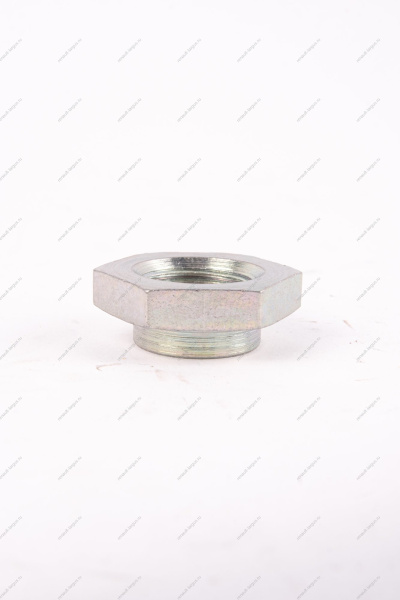 Гайка заднего конца первичного вала М20х1,5 КПП-2181 Lada