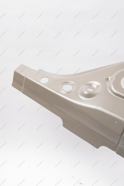 Каркас боковины задний правый в сборе (катафорез) Lada Vesta SW/ SW Cross АвтоВАЗ