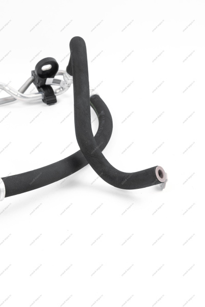 Шланг высокого+низкого давления в сборе гидроусилителя руля Renault LoganII Renault