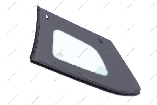 Стекло окна боковины правое+ИНКАПСУЛЯЦИЯ Tinted (тонирован) Lada Vesta SW/SW Cross AGC