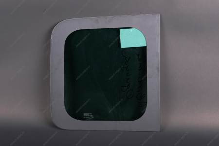 Стекло двери задка LADA Largus правое Overtinted (глубокая тонировка) (AGC) Lada