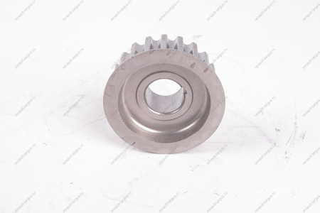Шкив зубчатый коленчатого вала ВАЗ-21126 /LADA Vesta Lada