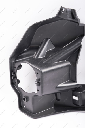 Кронштейн LADA Vesta/Веста противотуманной фары левый Lada