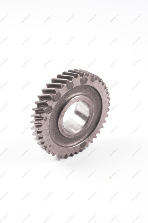Шестерня 1-й передачи вторичного вала LADA Largus КПП-JR5(41зуб)тросовая (3.727) Renault