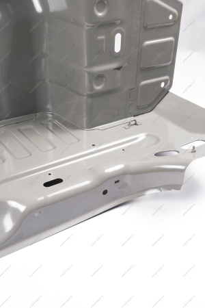 Панель пола LADA Vesta NG (седан) задняя в сборе Lada