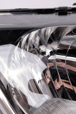 Фара правая (лампа H7) LADA Largus (FL) NEW Lada