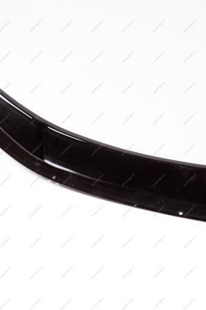 Дефлектор капота LADA Largus (Largus Cross) FL с марта 2021 Дополнительное оборудование LECAR