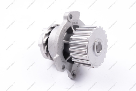 Насос водяной LADA Vesta/Xray для двигат 16 кл 1,6 л LUZAR