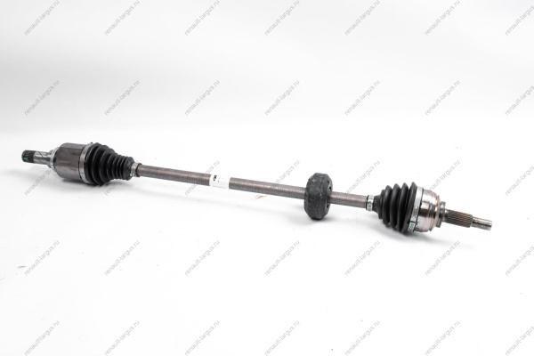 Привод LADA Largus переднего колеса правый (для двигателей 11189,21129) Renault