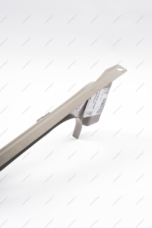 Желобок LADA Vesta заднего крыла левый (катафореный грунт) Lada