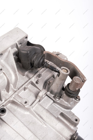 Коробка передач в сборе JR5- 523 LADA XRAY Lada