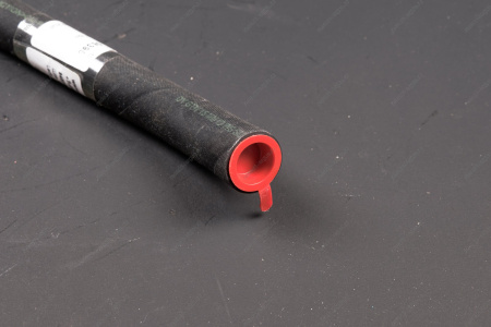 Шланг LADA Largus ГУР подводящий 16кл Lada