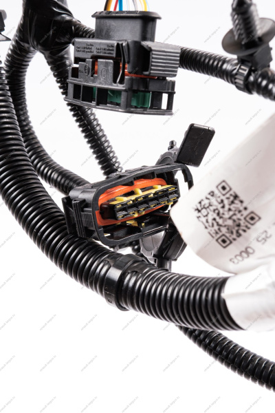 Жгут проводов задний дополнительный АМТ LADA Vesta Lada