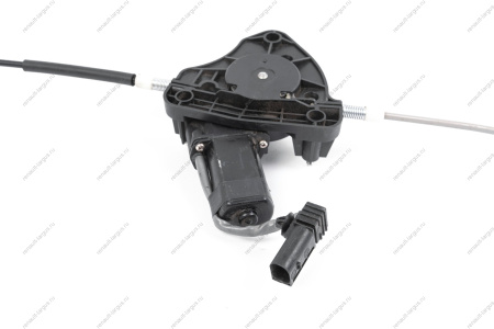 Электростеклоподъемник передней двери левый 2 контакта (без упаковки) LADA Vesta (НПП ИТЭЛМА) Lada