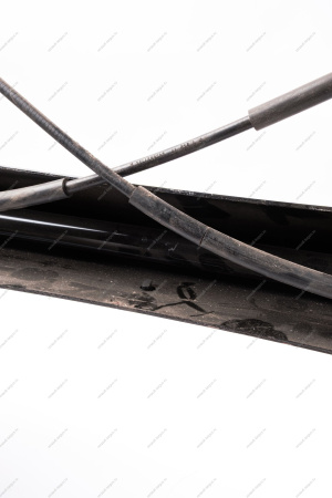 Балка заднего моста Lada Vesta SW/ SW Cross с дисковыми тормозами в сборе Lada