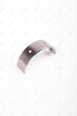 Вкладыш коленвала (верхнее полукольцо)