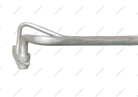 Трубопровод Lada Vesta кондиционера в сборе (двойной блок) CGA