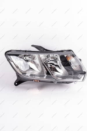 Фара правая (лампа H7) LADA Largus (FL) NEW ORIGINAL Lada