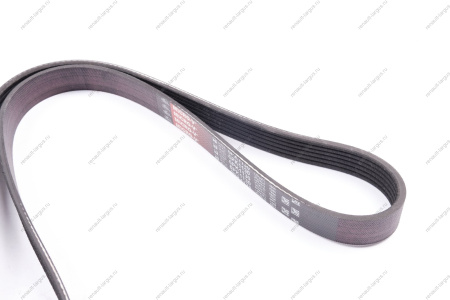Ремень генератора ВАЗ Lada Largus 6PK 1130 16V без кондиционера GATES