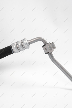 Шланг высокого давления ГУР (от насоса к рейке) двигат 11189 (P3M) LADA Largus Lada