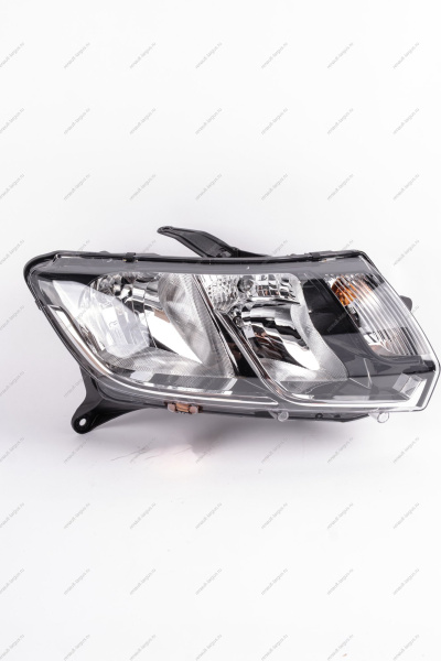 Фара правая (лампа H7) LADA Largus (FL) NEW ORIGINAL Lada