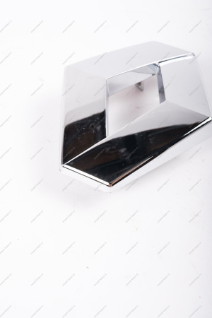 Эмблема ромб RENAULT Logan/Рено Логан перед. с 2010 г.8200667538/8200115114 ( ш-9см, в-11.5см) Renault