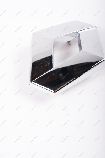 Эмблема ромб RENAULT Logan/Рено Логан перед. с 2010 г.8200667538/8200115114 ( ш-9см, в-11.5см) Renault