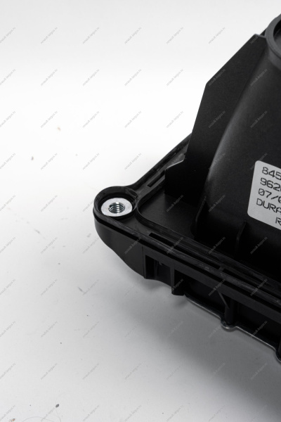 Привод управления механизмом выбора передач в сборе с тросами КПП-JR5 двиг.p3m,p4m) Lada Largus Lada