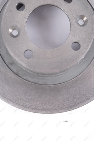 Диск LADA Vesta/SW/ SW Cross тормозной задний 1шт (,Авто-Реал, ) Lada