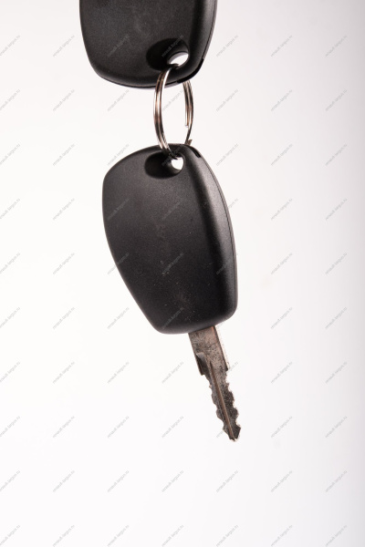 Замок LADA Largus зажигания с 5-ю личинками (фургон)(норма, стандарт) LD