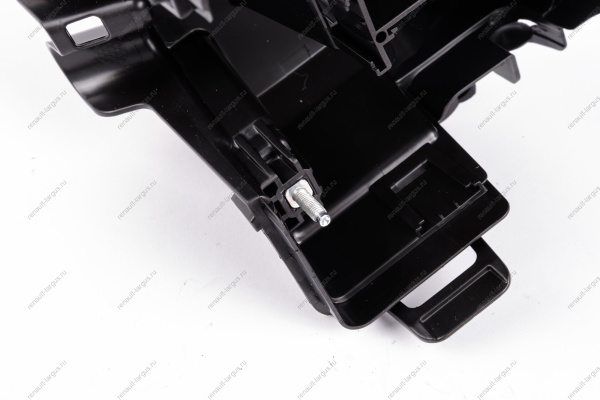 Корпус монтажного блока предохранителей (нижняя часть, без крышки и без вставки) Lada Vesta SW Lada