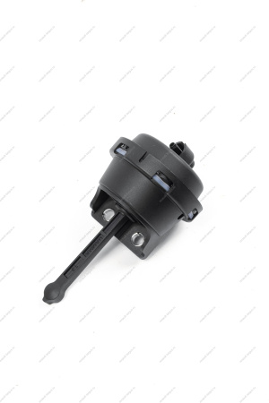 Пневмопривод оси воздушных заслонок двигат. 21129 (НПП Итэлма) Lada