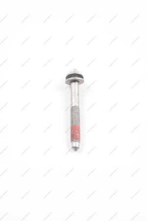 Болт крепления правой опоры подвески двигателя верхний М10* 84*1.5 LADA Vesta/Веста Lada