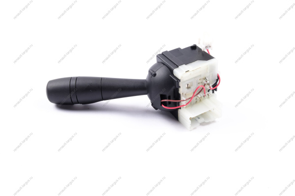 Переключатель подрулевой левый (управление освещением) LADA Largus (FL) NEW Cartronic