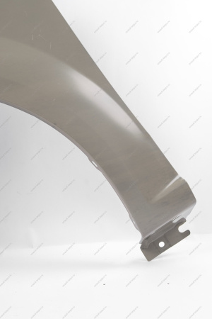 Крыло переднее левое (катафорезный грунт) LADA Largus (FL) NEW Lada