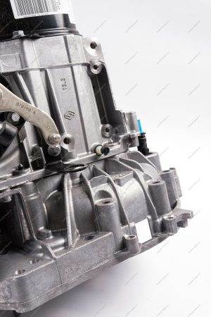 Коробка передач в сборе Renault Logan II/Sandero II JH3-388 Renault