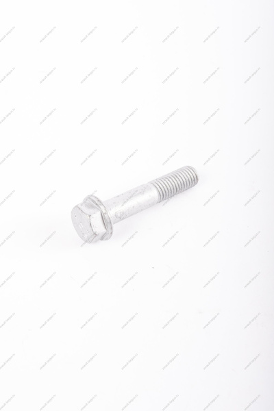 Болт RENAULT Duster /Lada Largus крепления амортизатора правого на кулаке М12х1,75х60 Renault